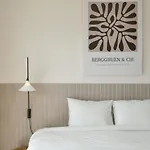 Suite Mercator - 2 Slaapkamer Appartement Met Open Uitzicht