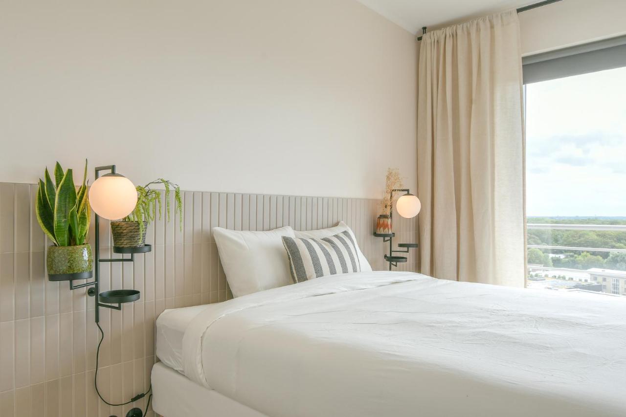 Apartmán Mercator - 2 Slaapkamer Met Open Uitzicht *