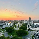 Suite Mercator - 2 Slaapkamer Appartement Met Open Uitzicht