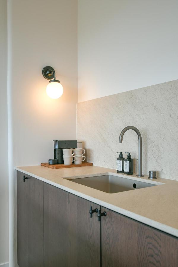 Mercator - 2 Slaapkamer Met Open Uitzicht Apartamento *